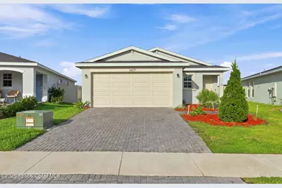 1407 Colebrook Circle SW, Palm Bay, FL 32908 - Photo 1