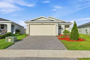 1407 Colebrook Cir SW, Palm Bay, FL 32908 - Photo 1