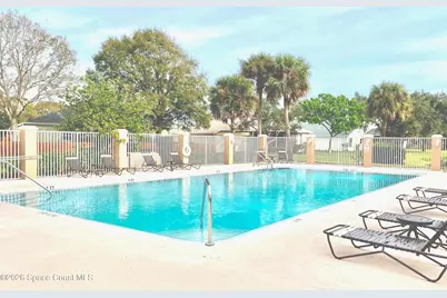 1571 Sun Gazer Drive, Rockledge, FL 32955 - Photo 2