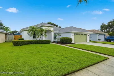 1571 Sun Gazer Drive, Rockledge, FL 32955 - Photo 4