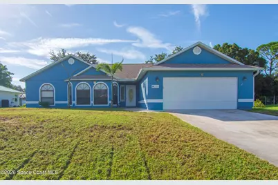 334 Joy Haven Drive, Sebastian, FL 32958 - Photo 2