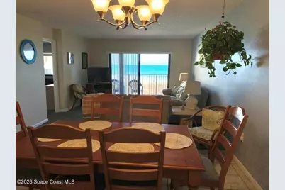 7520 Ridgewood Avenue #507, Cape Canaveral, FL 32920 - Photo 4
