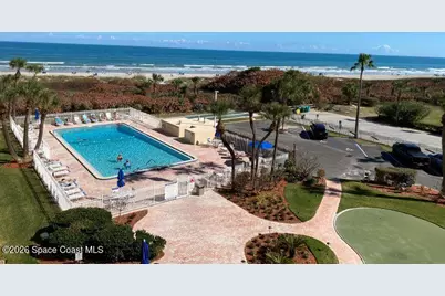 7520 Ridgewood Avenue #507, Cape Canaveral, FL 32920 - Photo 68