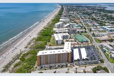 7520 Ridgewood Avenue #507, Cape Canaveral, FL 32920 - Photo 54