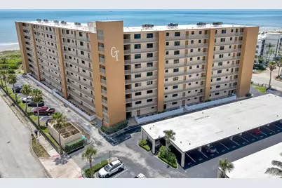 7520 Ridgewood Avenue #507, Cape Canaveral, FL 32920 - Photo 2