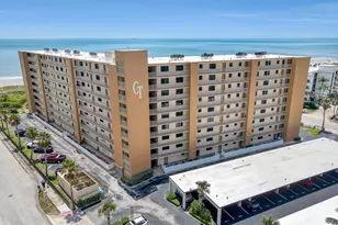 7520 Ridgewood Ave, Cape Canaveral, FL 32920 - Photo 2