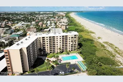 7520 Ridgewood Avenue #507, Cape Canaveral, FL 32920 - Photo 70