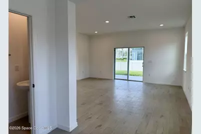 856 Castleford Avenue NE, Palm Bay, FL 32905 - Photo 2
