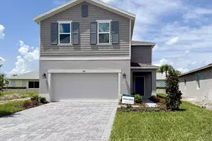 856 Castleford Ave NE, Palm Bay, FL 32905 - Photo 1