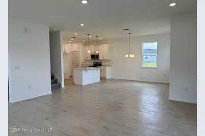 856 Castleford Avenue NE, Palm Bay, FL 32905 - Photo 4