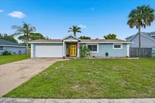 657 Altura Dr, Cocoa, FL 32927 - Photo 1