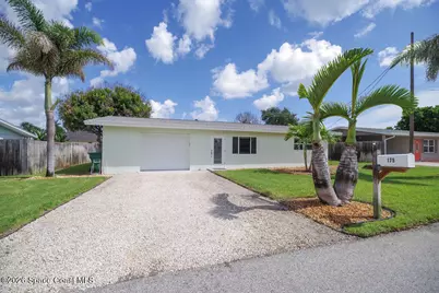 175 Atlantic Avenue, Indialantic, FL 32903 - Photo 2