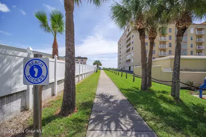 175 Atlantic Avenue, Indialantic, FL 32903 - Photo 4