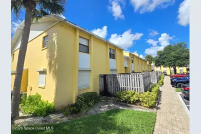 596 N Wickham Road #40, Melbourne, FL 32935 - Photo 1
