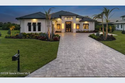 1023 W Polo Grounds Drive, Vero Beach, FL 32966 - Photo 2