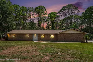 8001 Pine Needle Ln, West Melbourne, FL 32904 - Photo 1