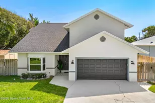 6765 Angeles Rd, Melbourne Beach, FL 32951 - Photo 1