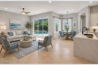 1289 Tipperary Drive, Melbourne, FL 32940 - Photo 4