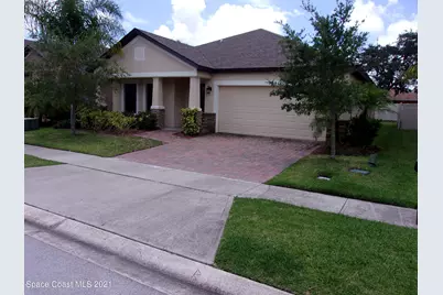 3935 Harvest Circle, Rockledge, FL 32955 - Photo 2