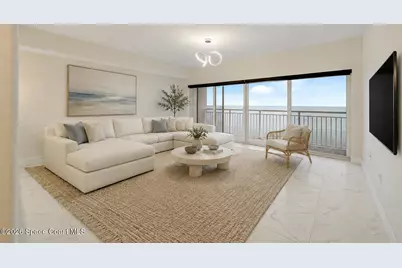 1825 Riverside Drive #507, Titusville, FL 32780 - Photo 2