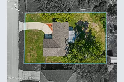 6300 Allmont Street, Cocoa, FL 32927 - Photo 2