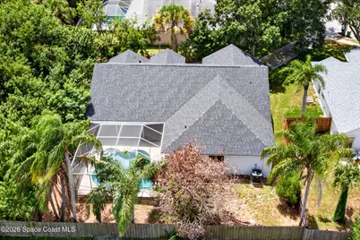 1638 Rustic Way, Melbourne, FL 32935 - Photo 36
