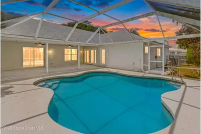 1638 Rustic Way, Melbourne, FL 32935 - Photo 2