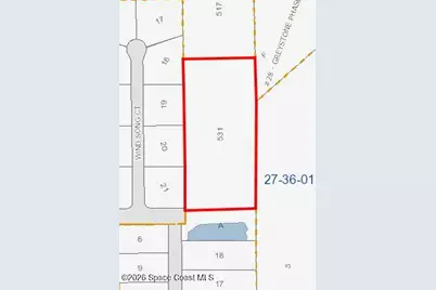 3580 Weeping Willow Street, Melbourne, FL 32934 - Photo 22