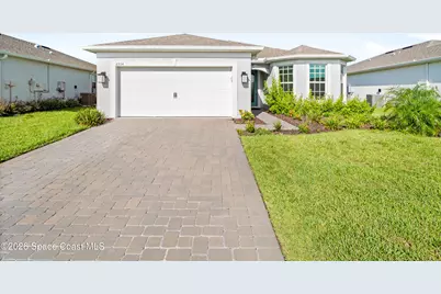 8994 Nixie Avenue, Melbourne, FL 32940 - Photo 1