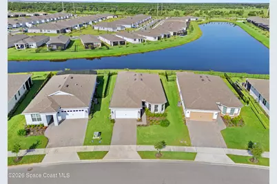 8994 Nixie Avenue, Melbourne, FL 32940 - Photo 2