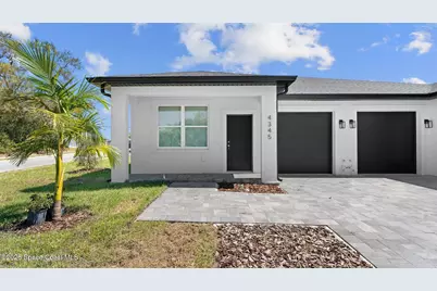 4345 Barna Avenue, Titusville, FL 32780 - Photo 1