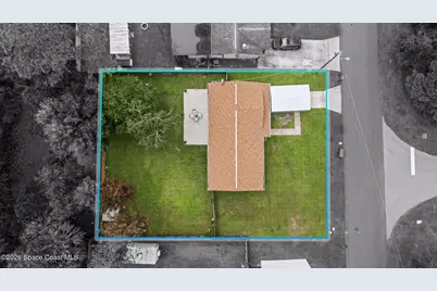 4455 Delespine Road, Cocoa, FL 32927 - Photo 2