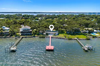 810 S Banana River Drive, Merritt Island, FL 32952 - Photo 2