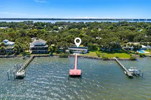 810 S Banana River Dr, Merritt Island, FL 32952 - Photo 2