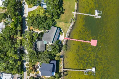 810 S Banana River Drive, Merritt Island, FL 32952 - Photo 52
