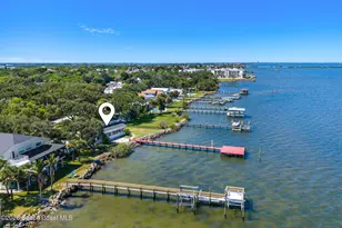 810 S Banana River Dr, Merritt Island, FL 32952 - Photo 54