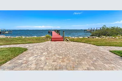 810 S Banana River Drive, Merritt Island, FL 32952 - Photo 44