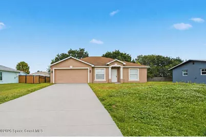 1871 Fallon Boulevard NE, Palm Bay, FL 32907 - Photo 1