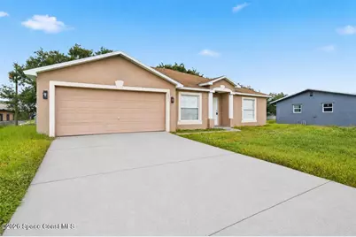 1871 Fallon Boulevard NE, Palm Bay, FL 32907 - Photo 2