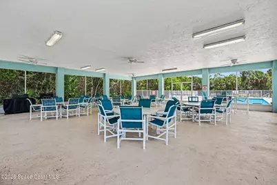 4008 Judith Avenue #12, Merritt Island, FL 32953 - Photo 18