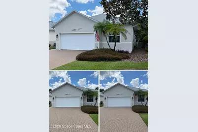 4008 Judith Avenue #12, Merritt Island, FL 32953 - Photo 1