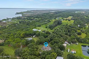 270 W Crisafulli Rd, Merritt Island, FL 32953 - Photo 48