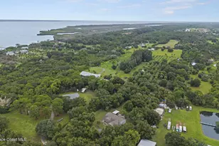 270 W Crisafulli Rd, Merritt Island, FL 32953 - Photo 54