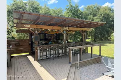 270 W Crisafulli Road, Merritt Island, FL 32953 - Photo 2