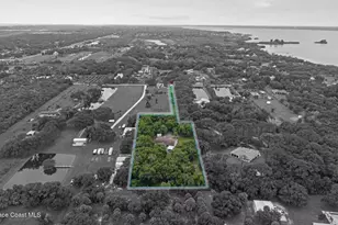270 W Crisafulli Rd, Merritt Island, FL 32953 - Photo 2