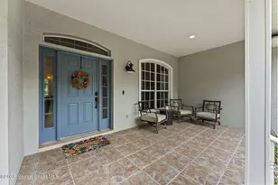 270 W Crisafulli Rd, Merritt Island, FL 32953 - Photo 4
