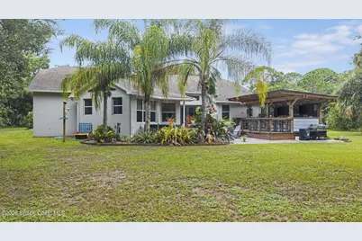 270 W Crisafulli Road, Merritt Island, FL 32953 - Photo 4