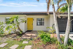 121 Franklyn Ave Ave, Indialantic, FL 32903 - Photo 2