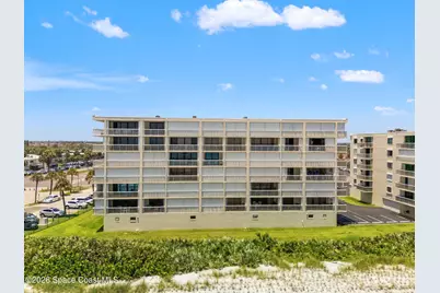 407 Highway A1A Highway #443, Satellite Beach, FL 32937 - Photo 32