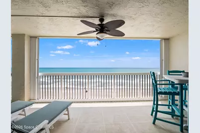 407 Highway A1A Highway #443, Satellite Beach, FL 32937 - Photo 2